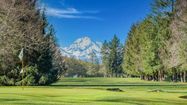 Horizon dégagé pour le golf de Lannemezan